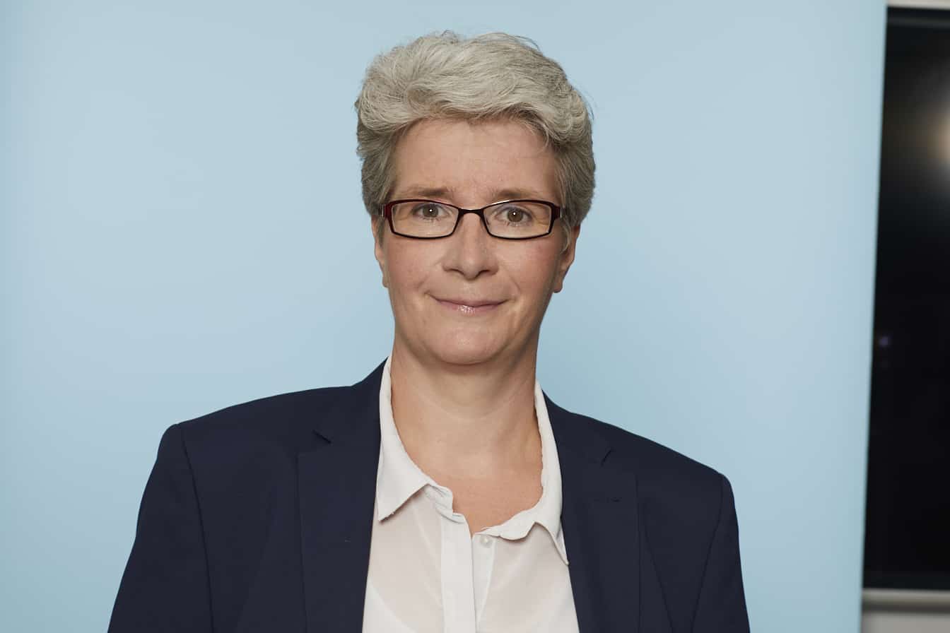Sabine Strehl